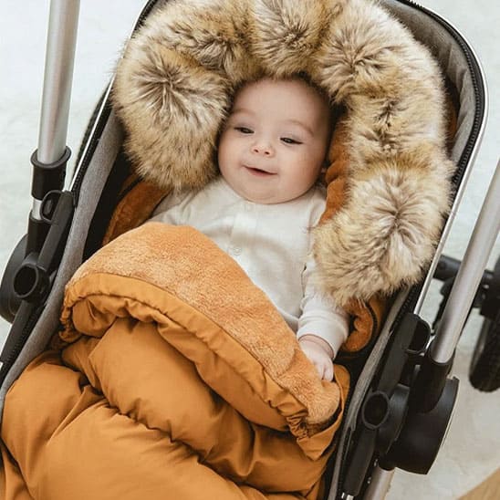 Chanceliere | WarmLittleTreasure