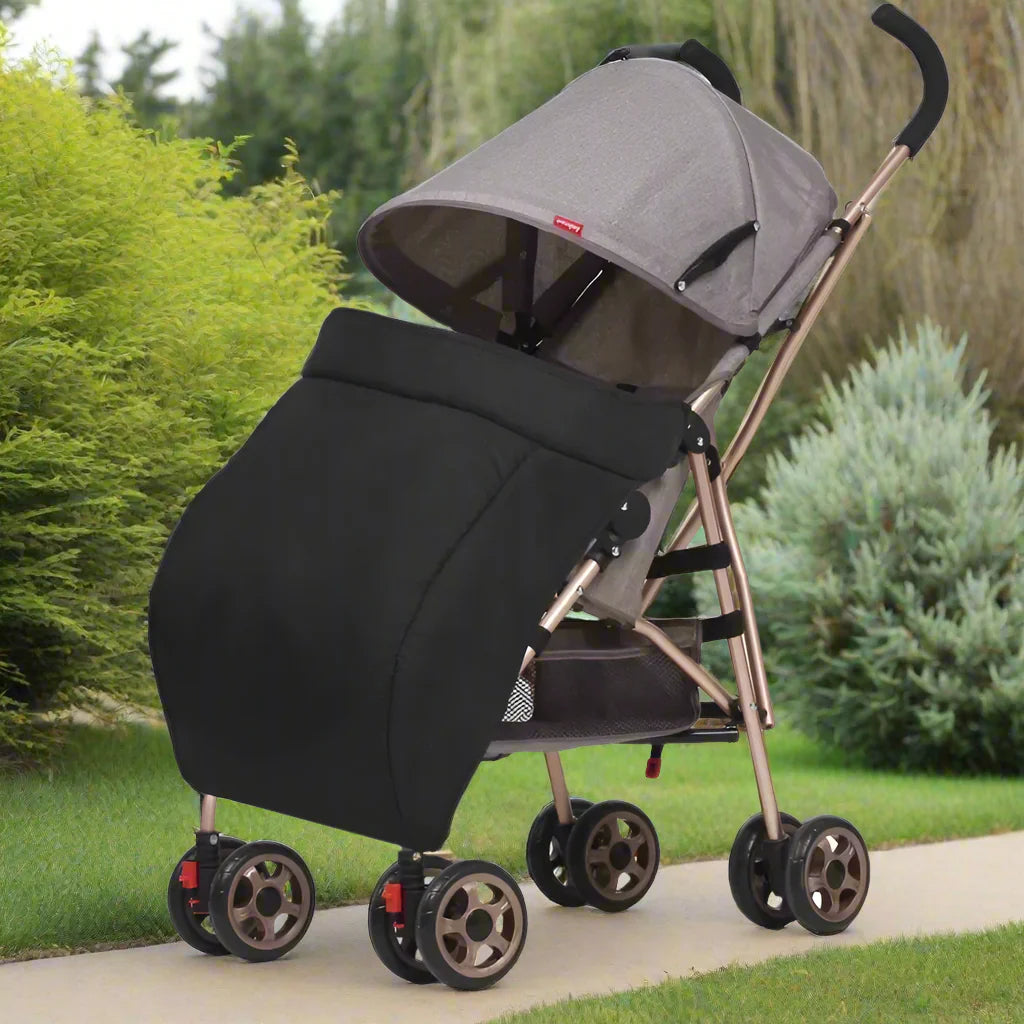 Stroller footmuff windproof for sale