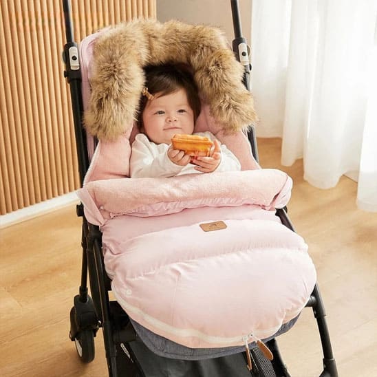 Chanceliere | WarmLittleTreasure