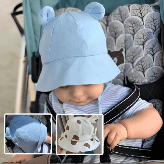 Chapeau bebe | RabbitHat