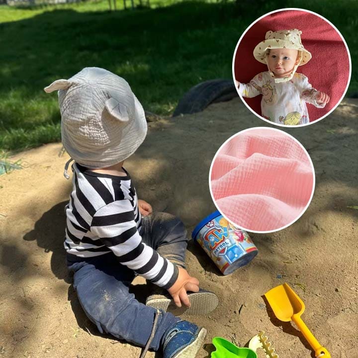 Chapeau bebe | RabbitHat