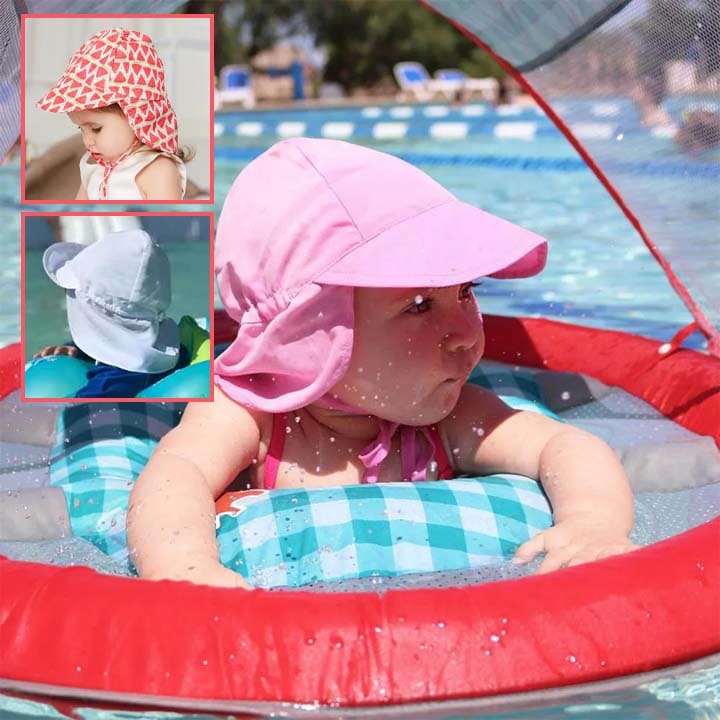 Chapeau bebe | Full Hat