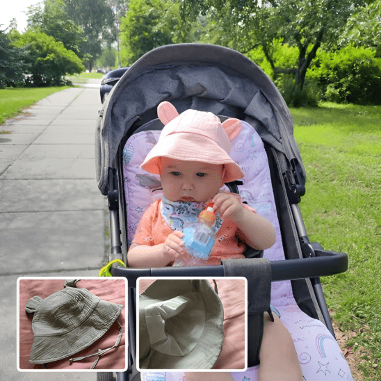 Chapeau bebe | RabbitHat