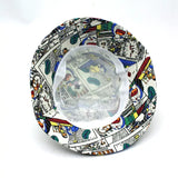 Unisex Doraemon Bucket Hat