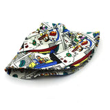 Unisex Doraemon Bucket Hat