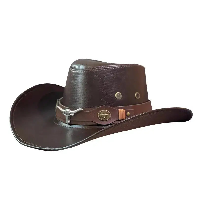 Cowboy Hat for Men and Women