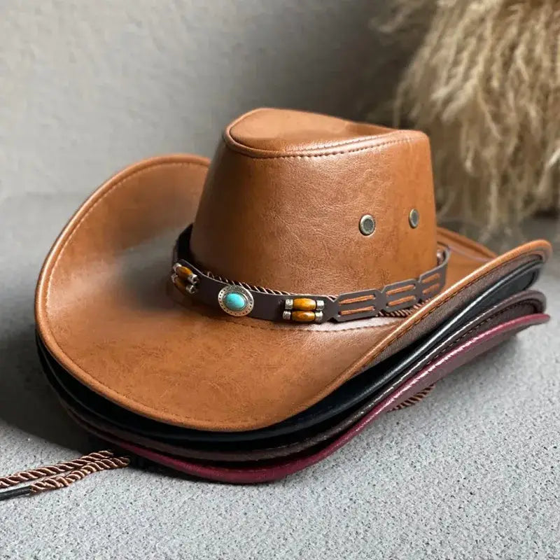Cowboy Hat for Men and Women