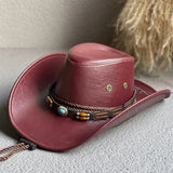 Cowboy Hat for Men and Women