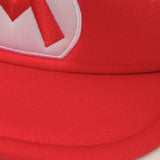 Super Mario Raccoon Hat