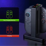 Magnetic Joy-Con Charger Switch 2