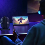Magnetic Joy-Con Charger Switch 2