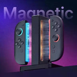 Magnetic Joy-Con Charger Switch 2
