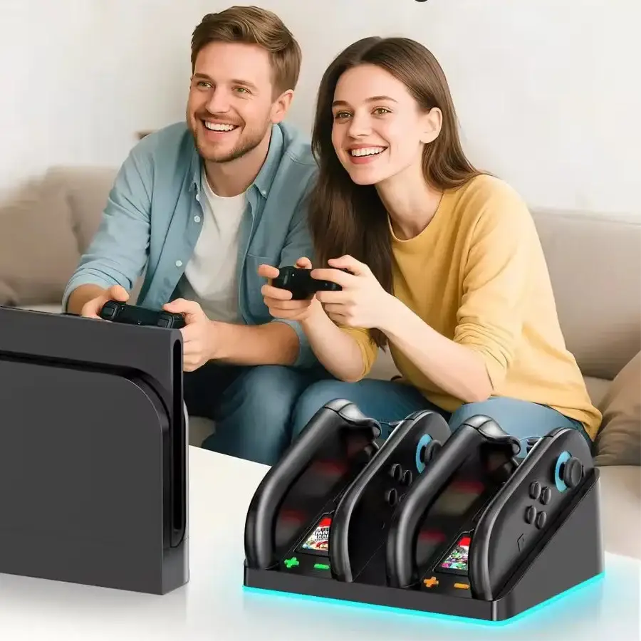 Nintendo Switch 2 Joy-Cons Charger