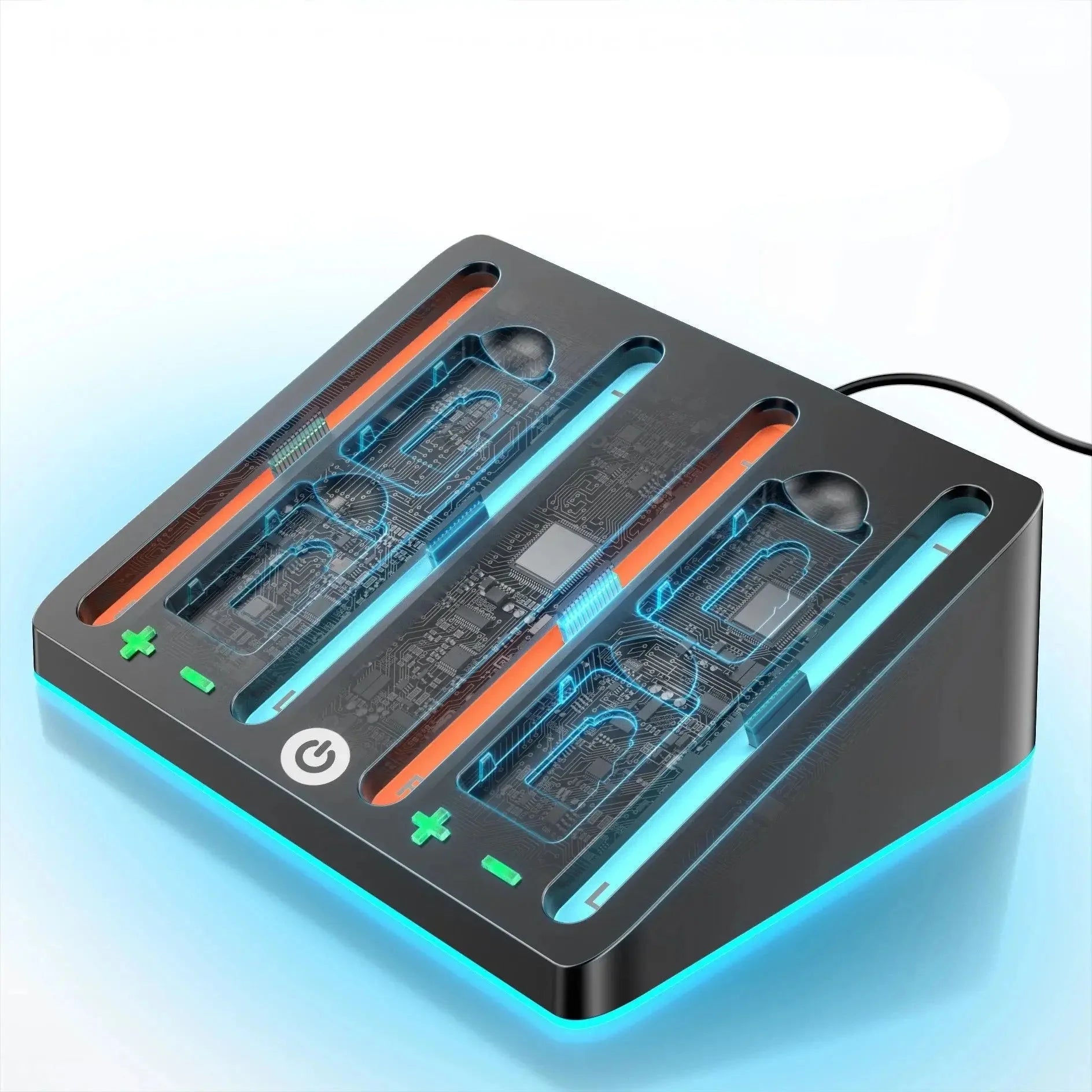 Nintendo Switch 2 Joy-Cons Charger