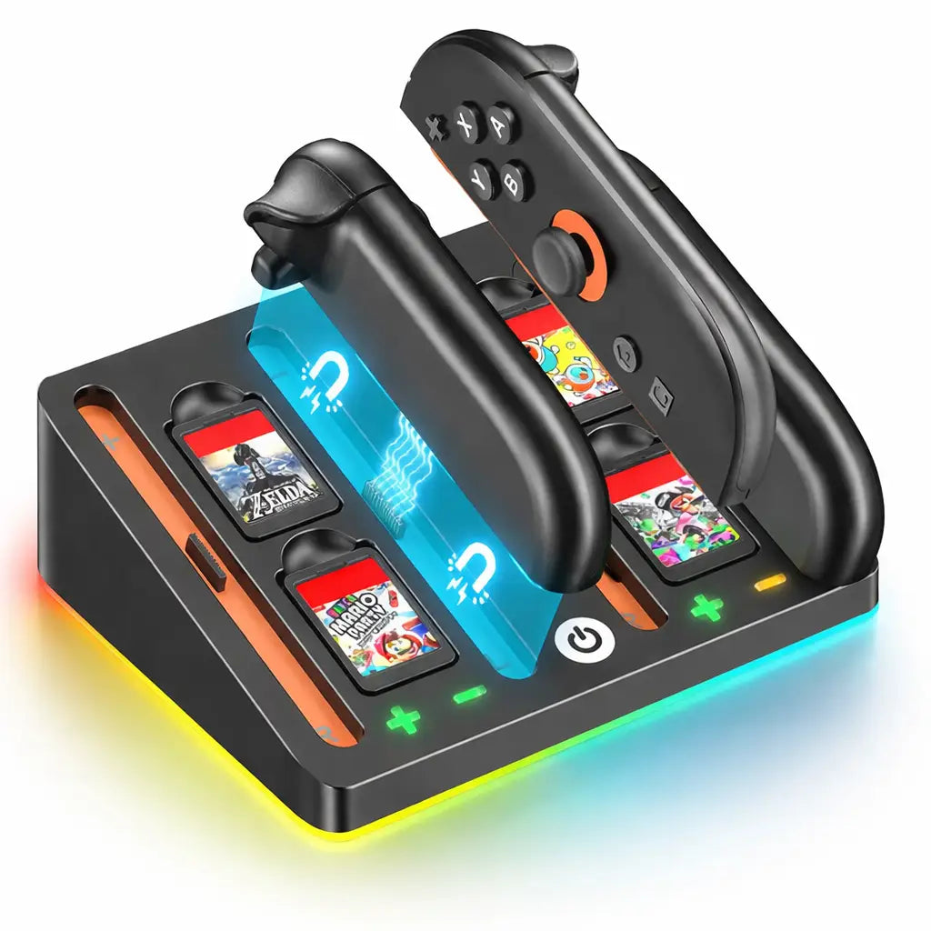 Nintendo Switch 2 Joy-Cons Charger