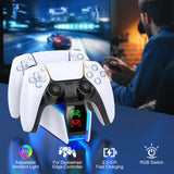 DualSense PS5 Dual USB Charger