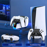 DualSense PS5 Dual USB Charger