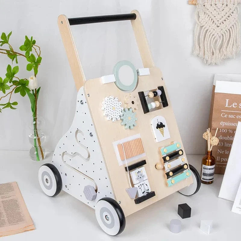 Chariot de Marche Montessori
