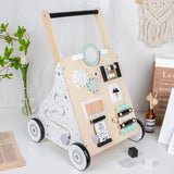 Chariot de Marche Montessori