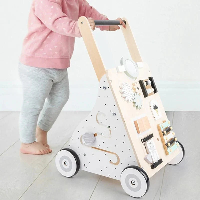 Chariot de Marche Montessori