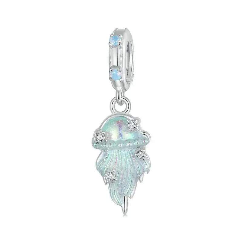 Ocean Bracelet Charms