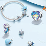 Ocean Bracelet Charms