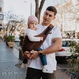 Fascia porta bebè | EasyCarrying