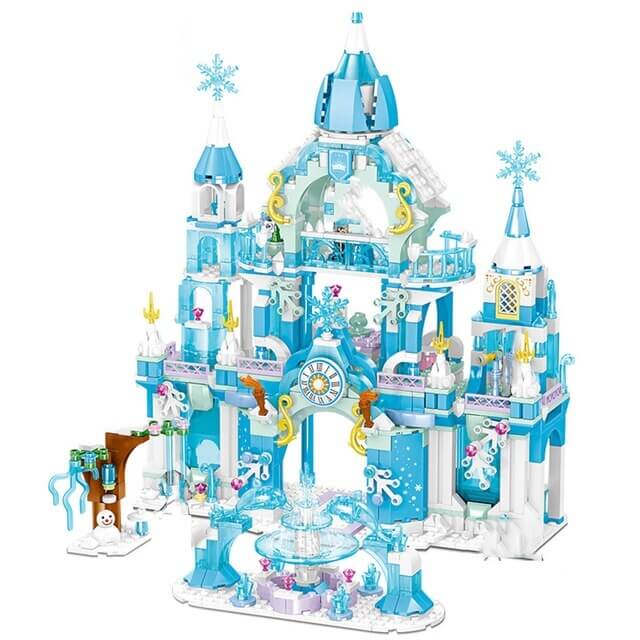 Château de Princesse Jeux