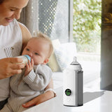 Chauffe biberon nomade | WarmBottle