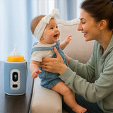 Chauffe Biberon Nomade | BabyTravel