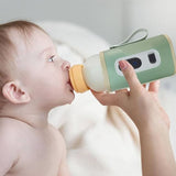 Chauffe biberon portable | GreenHeater