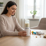 Chauffe biberon | SuperFastBottle