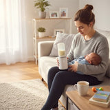 Chauffe biberon | SuperFastBottle