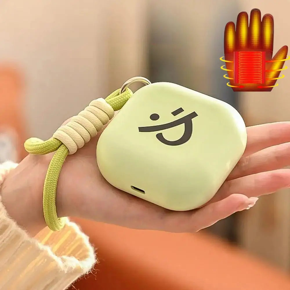 Pocket hand warmers