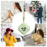 Pocket hand warmers