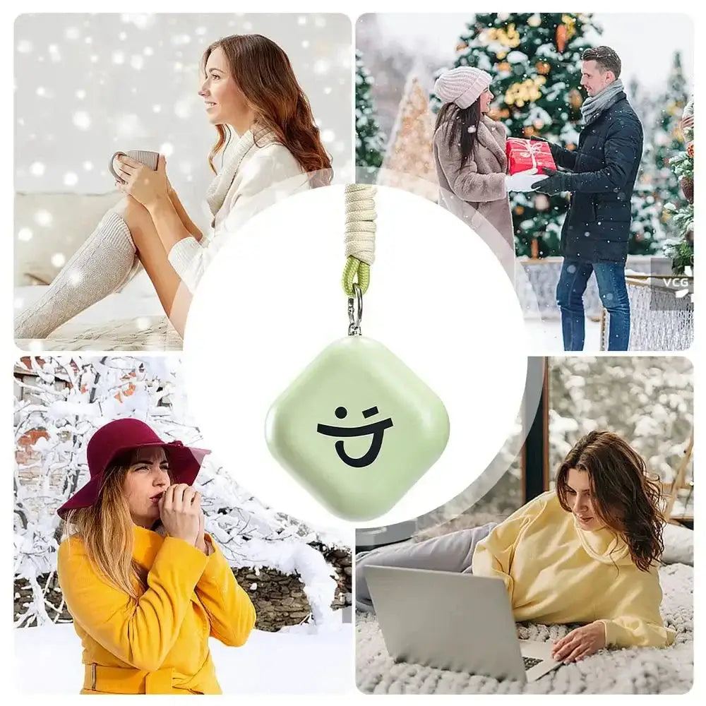 Pocket hand warmers
