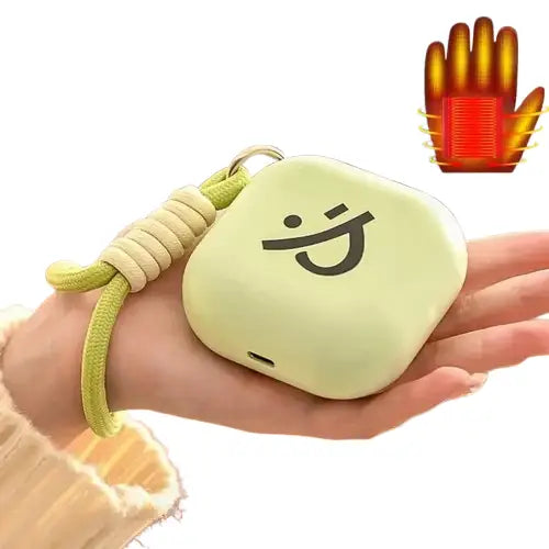 Pocket hand warmers