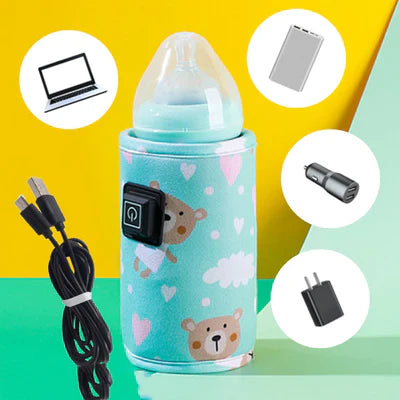 Pack Dolcezza Nomade