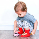 Non-slip socks for baby I Non-slip Christmas socks for baby ™