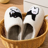 Pantofole gatto carine