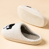 Pantofole gatto carine