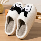 Pantofole gatto carine