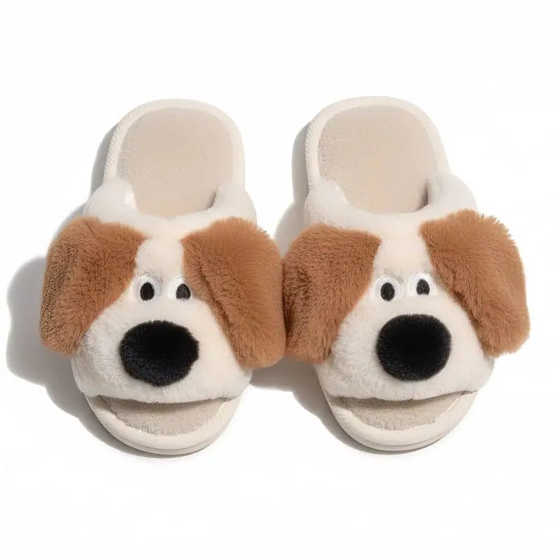 Wallace and Gromit Slippers