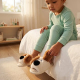 Wallace and Gromit Slippers