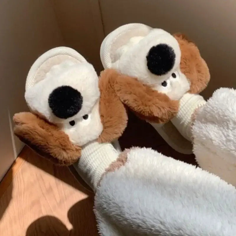 Wallace and Gromit Slippers