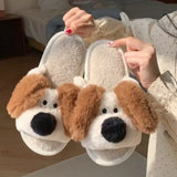 Wallace and Gromit Slippers