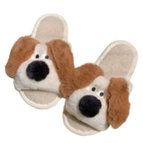 Wallace and Gromit Slippers