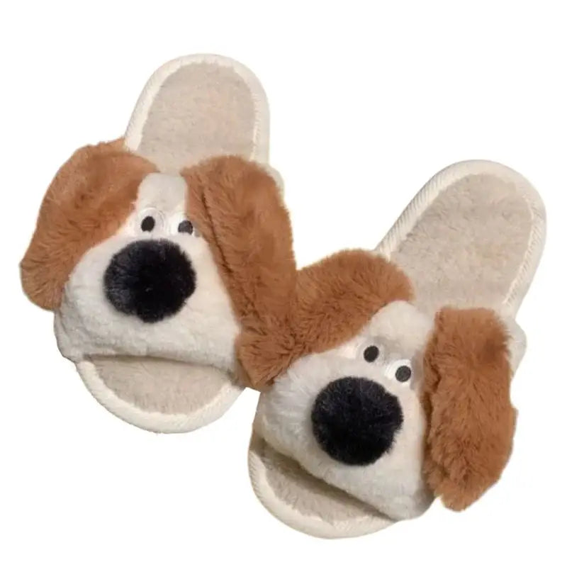 Wallace and Gromit Slippers