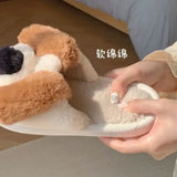 Wallace and Gromit Slippers