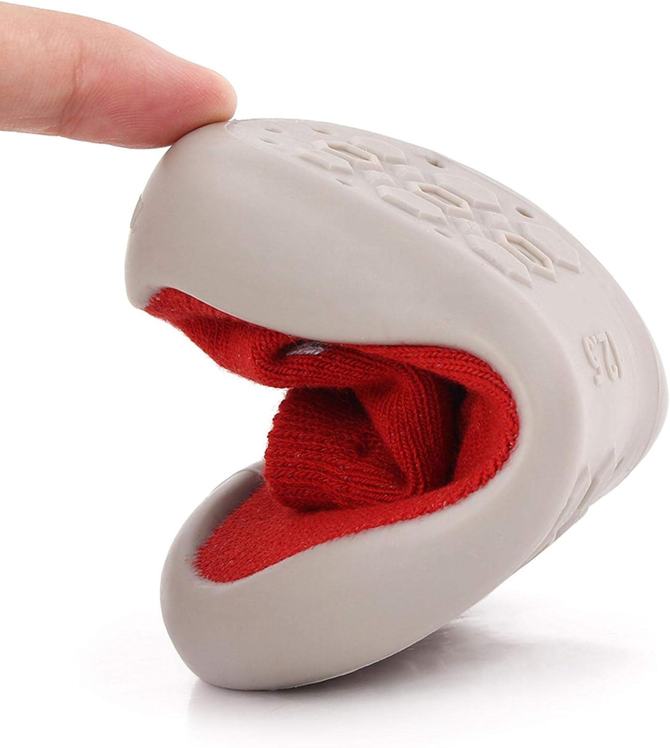 Chaussure bebe de marche à motifs d'animaux | ZooSteps